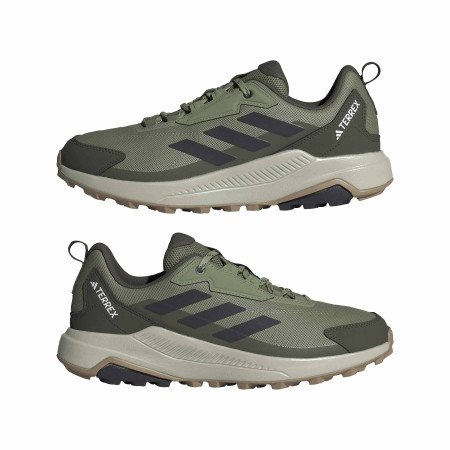 Pánské turistické boty Adidas Terrex Anylander
