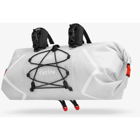 Brašna na řídítka Cyclite Handle Bar Roll Bag / 02