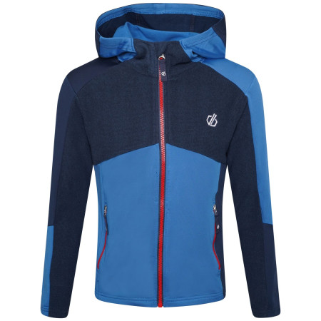 Dětská funkční mikina Dare 2b Hero Core Stretch