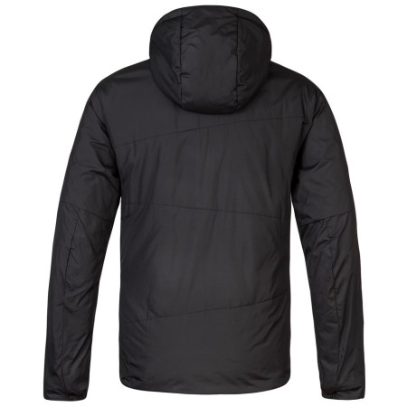 Pánská bunda Hannah Deyn Hoody