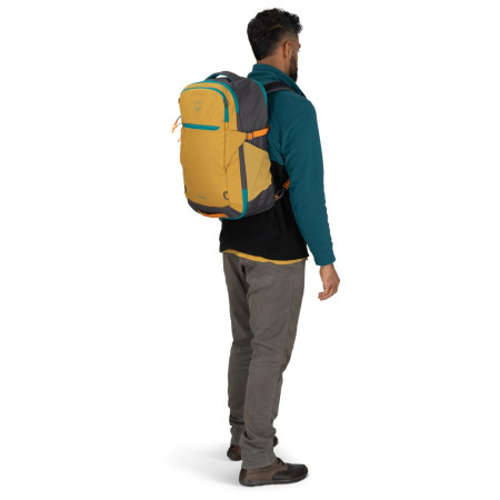Příruční batoh do letadla Osprey Daylite Travel Pack 35