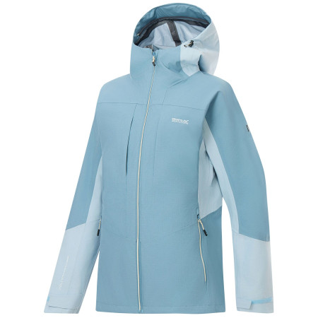 Dámská bunda Regatta Carletta 3-in-1