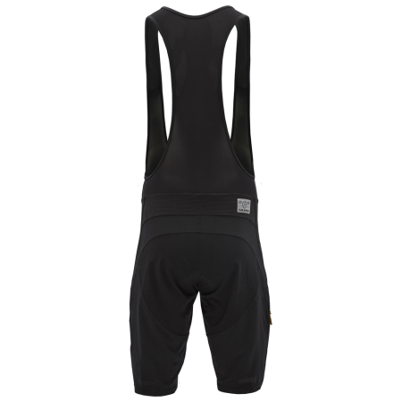 Pánské cyklistické kraťasy Silvini Barrea