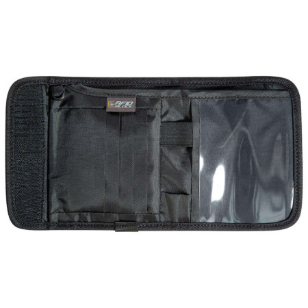 Peněženka Tatonka Euro Wallet Rfid Block