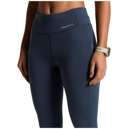 Dámské kalhoty Craft Adv Essence Warm Tights 3 W