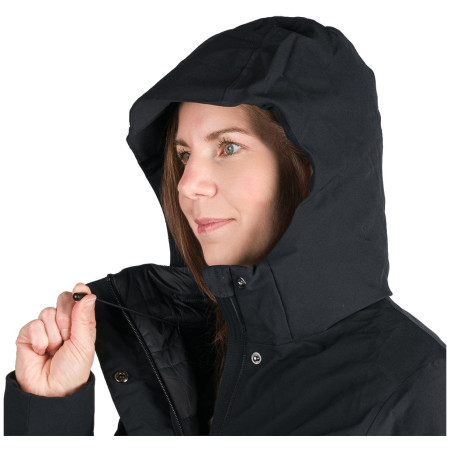 Dámský kabát Northfinder Randi