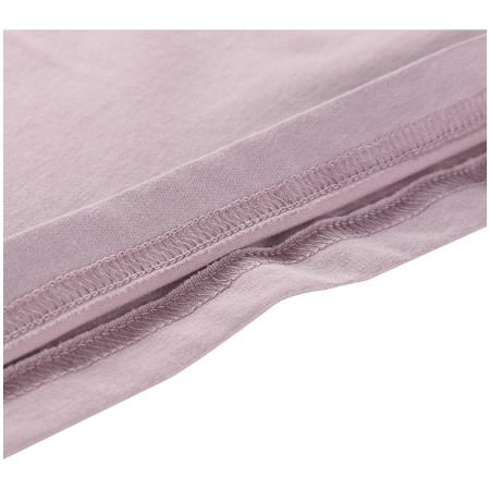 Dětské triko Alpine Pro Termeso 2 Quail