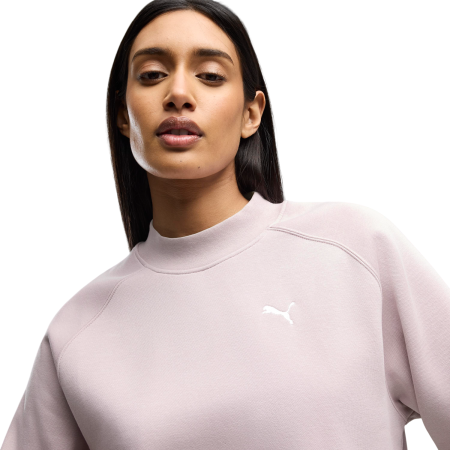 Tepláková souprava Puma Loungewear Standard Sweat Suitt FL