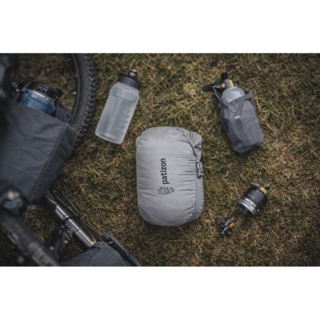 Kompresní obal na spacák Patizon Compress Roll Sack M (10L)