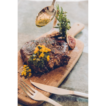 Sada příborů Höfats Steaktools