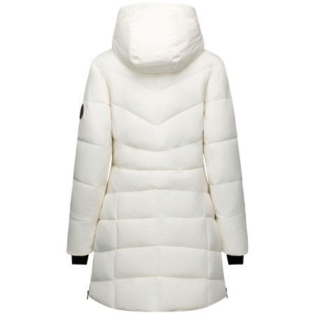 Dámská lyžařská bunda Dare 2b Glacier Long Jacket