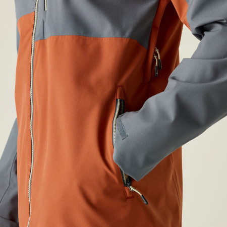 Pánská bunda Regatta Bosfield