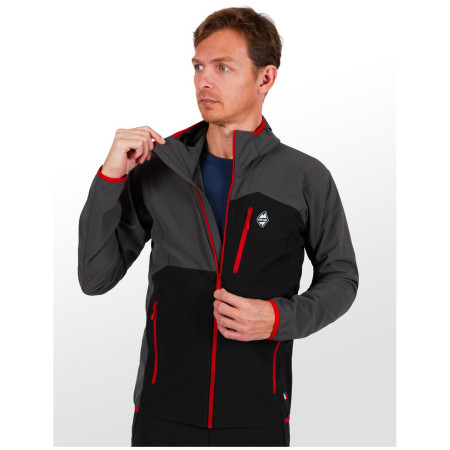 Pánská bunda High Point Versa Hoody Jacket