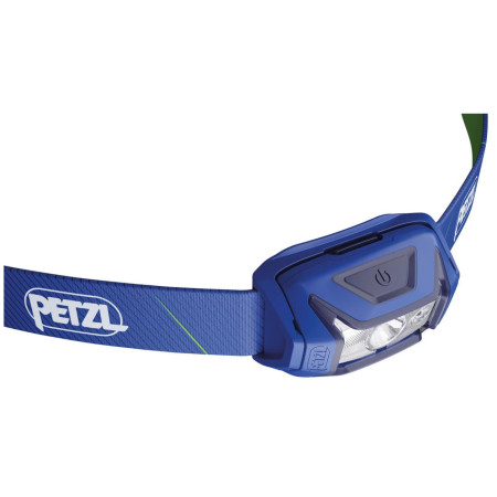 Čelovka Petzl Tikka Core (2025)