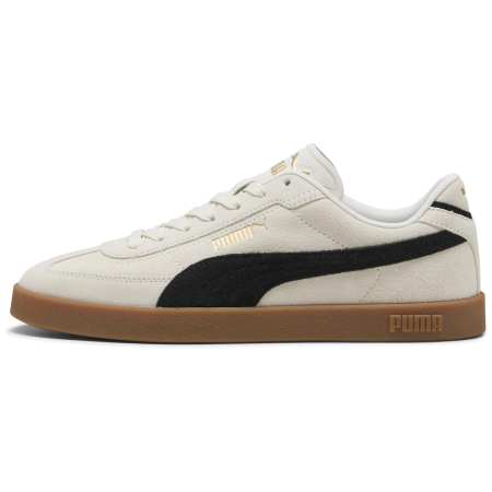 Pánské boty Puma Club II Era Suede