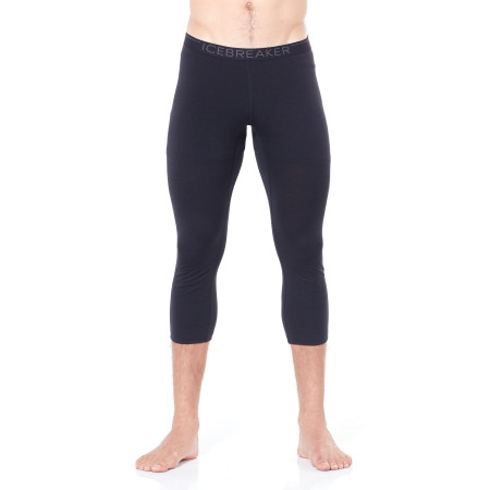 Pánské spodky Icebreaker 200 Oasis Legless