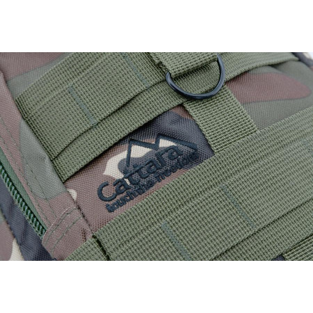 Batoh Cattara Army Wood 30 l