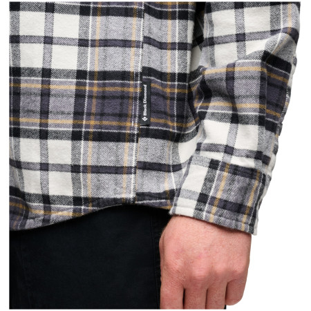 Pánská košile Black Diamond M Project Flannel