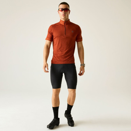 Pánský cyklistický dres Dare 2b Pedal It Out II Jersey