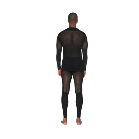 Pánské funkční triko Devold Wool Mesh Pro Shirt Man