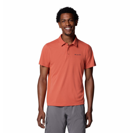 Pánské triko Columbia Zero Rules™ Light Polo