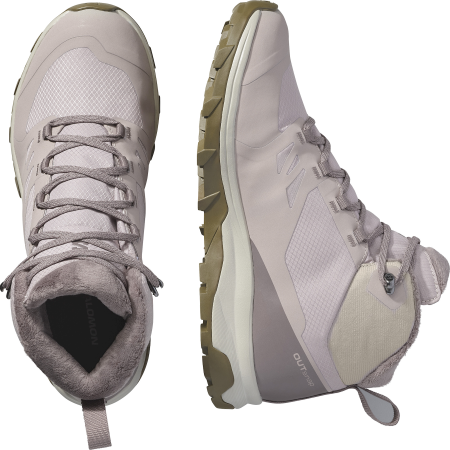 Dámské zimní boty Salomon Outsnap Climasalomon™ Waterproof