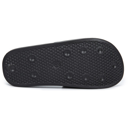 Dětské pantofle Baagl Logo Black