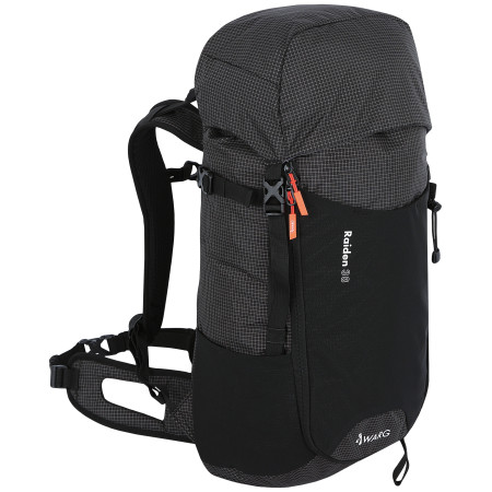 Batoh Warg Raiden 38l