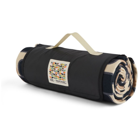 Pikniková deka Regatta Orla Kiely Printed Picnic Blanket