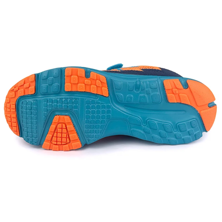 Dětské tenisky Bugga Tempe Blue