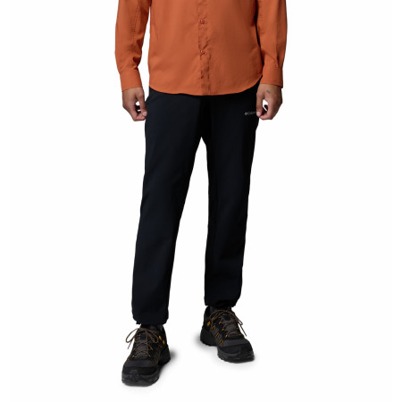 Pánské kalhoty Columbia Essential Hike™ Brushed Back Pant