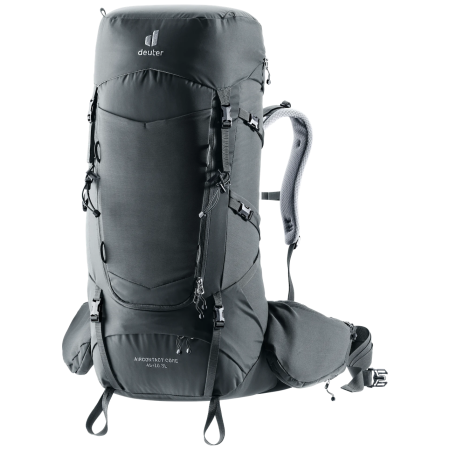 Dámský turistický batoh Deuter Aircontact Core 45+10 SL