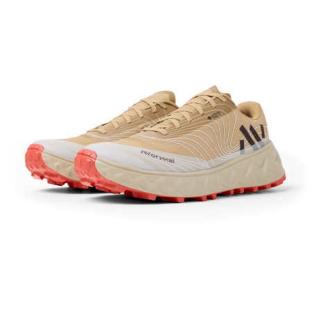 Dámské běžecké boty NNormal Tomir 2.0 GTX