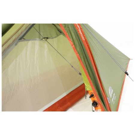 Ultralehký stan Vango F10 Helium UL 1 Air