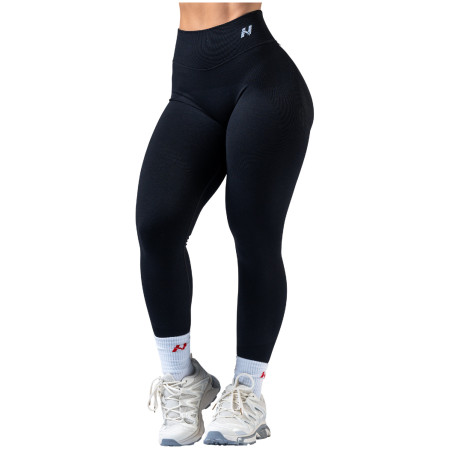 Dámské legíny Nebbia High-waisted push-up leggings Power