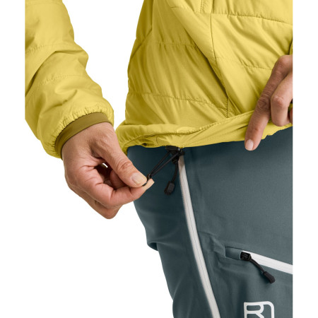 Dámská bunda Ortovox Westalpen Swisswool Jacket W