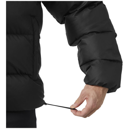 Pánská zimní bunda Helly Hansen Active Puffy Jacket