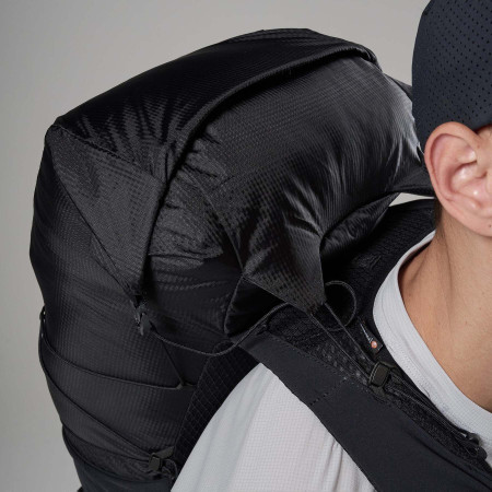 Běžecká vesta Montane Gecko Vp20+