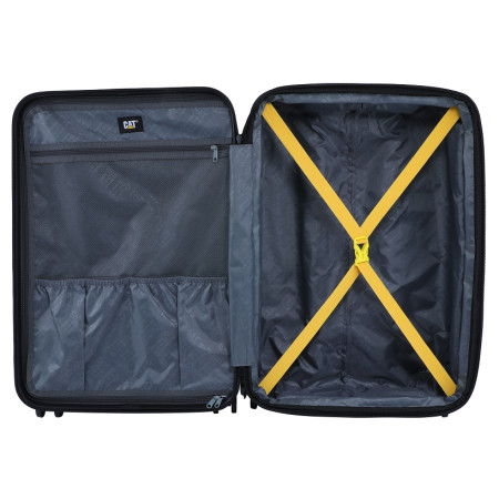 Kufr na kolečkách Caterpillar Stealth S