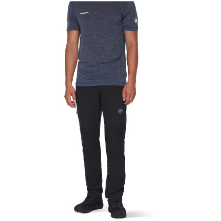 Pánské kalhoty Mammut Runbold Guide SO Pants Men