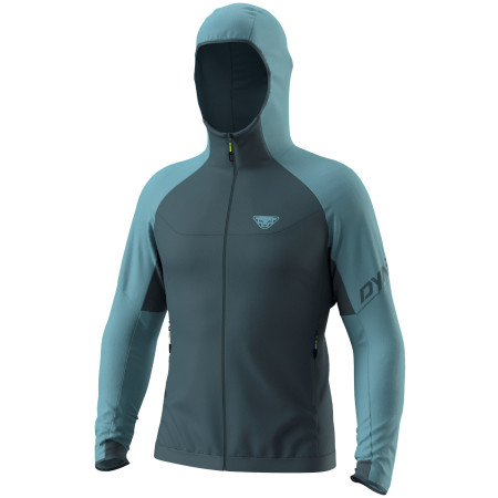 Pánská funkční mikina Dynafit Transalper Thermal Hoody Jkt M