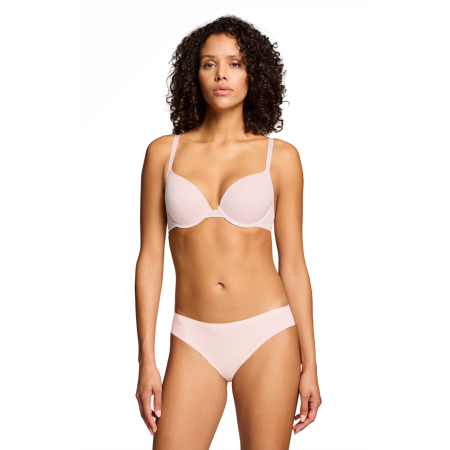 Dámské kalhotky Puma Elements Invisible Briefs 2P