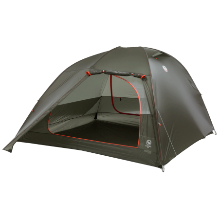 Stan Big Agnes Copper Spur Hv UL4 2025