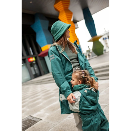 Dětská kombinéza DucKsday Rainsuit Breeze