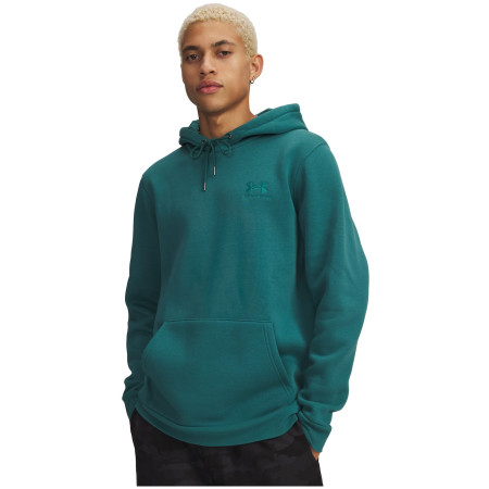 Pánská mikina Under Armour Icon Fleece Hoodie