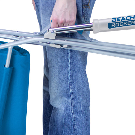 Židle GCI Beach Rocker