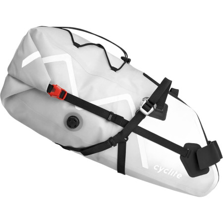 Brašna pod sedlo Cyclite Saddle Bag / 02