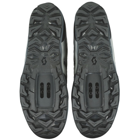 Dámské cyklistické tretry Scott W's Sport Crus-r Boa Reflective