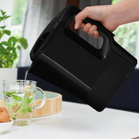 Rychlovarná konvice Mestic MWC-80 1L