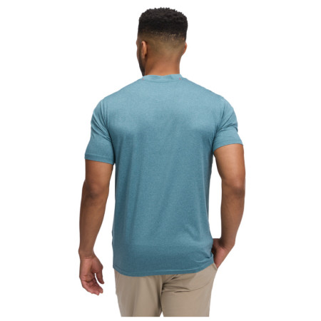 Pánské funkční triko Black Diamond M Circuit Ss Tee